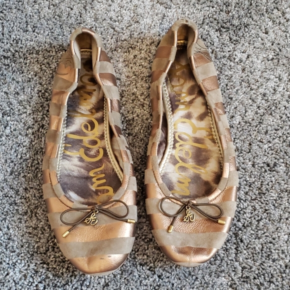 Sam Edelman Shoes - Sam Edelman flats